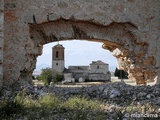 Castillo de Caudilla