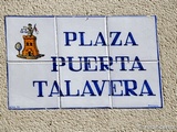 Puerta de Talavera