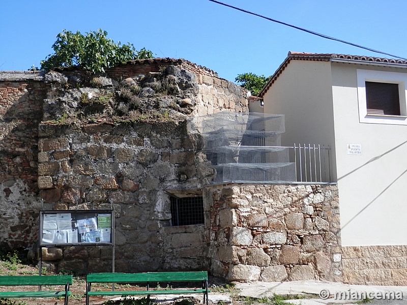 Puerta de Talavera