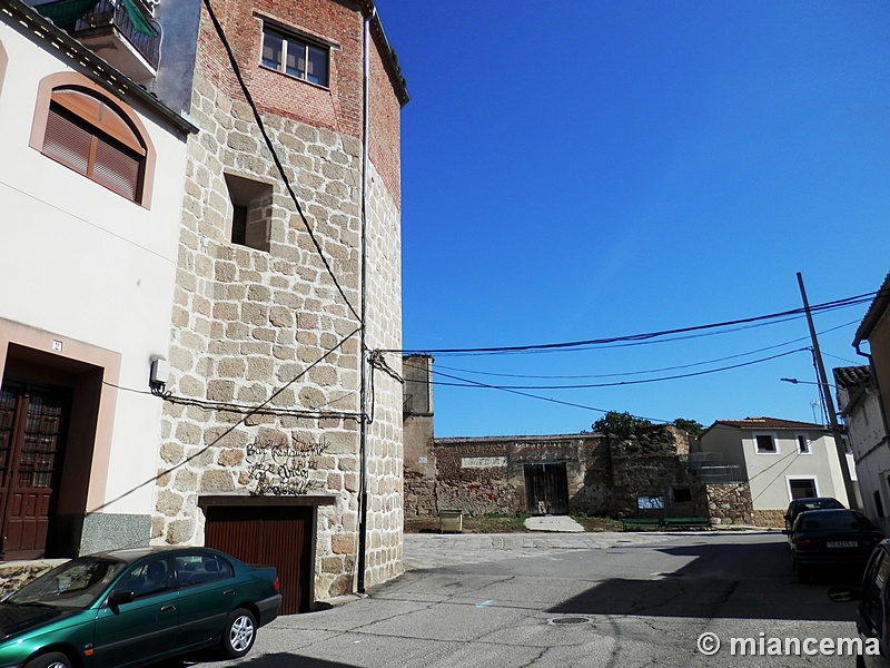 Puerta de Talavera