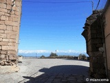 Puerta de la Vega