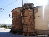 Puerta de la Vega