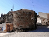 Puerta de la Vega