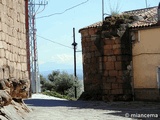 Puerta de la Vega