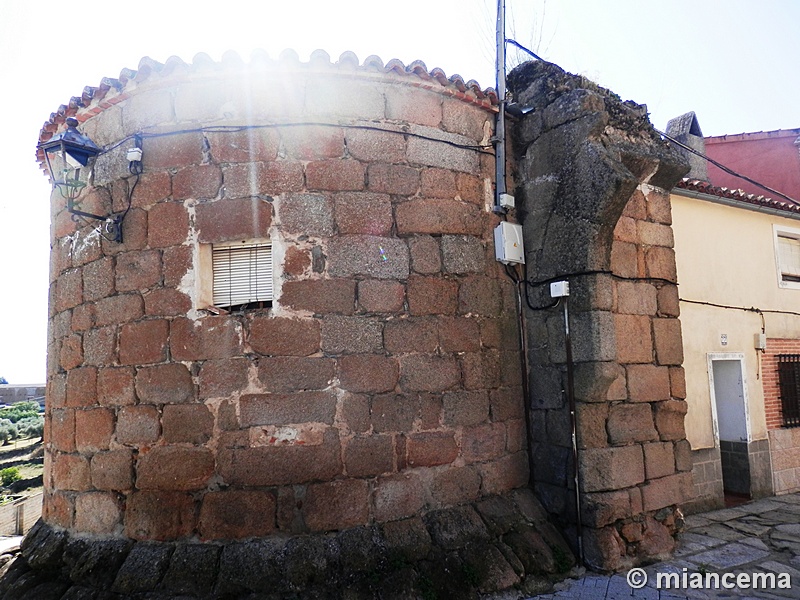 Puerta de la Vega