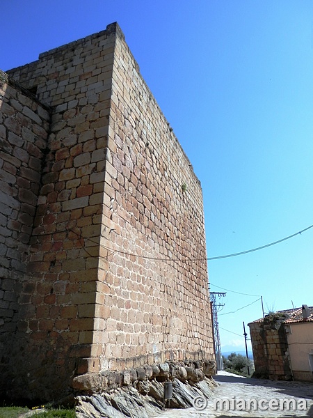 Puerta de la Vega