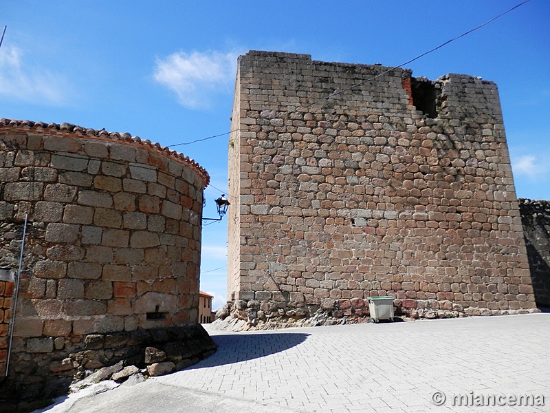 Puerta de la Vega