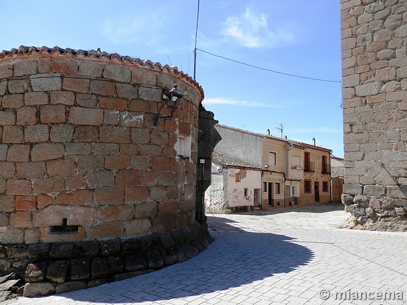 Puerta de la Vega