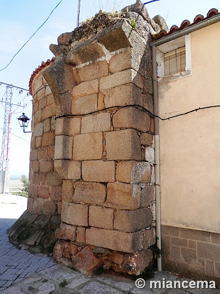 Puerta de la Vega