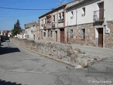 Muralla urbana de Oropesa