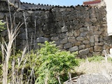 Muralla urbana de Oropesa