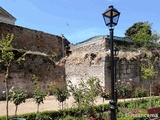 Muralla urbana de Oropesa