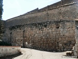 Muralla urbana de Oropesa