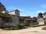 Muralla urbana de Oropesa