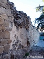 Muralla urbana de Oropesa