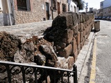 Muralla urbana de Oropesa