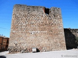 Muralla urbana de Oropesa