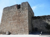 Muralla urbana de Oropesa