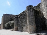 Muralla urbana de Oropesa