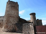 Muralla urbana de Oropesa