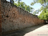 Muralla urbana de Oropesa