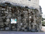 Muralla urbana de Oropesa