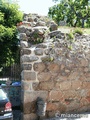 Muralla urbana de Oropesa