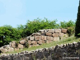 Muralla urbana de Oropesa