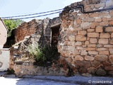 Muralla urbana de Oropesa