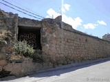 Muralla urbana de Oropesa