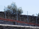 Muralla urbana de Oropesa