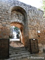 Muralla urbana de Oropesa