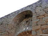 Muralla urbana de Oropesa