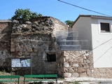 Muralla urbana de Oropesa