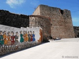 Muralla urbana de Oropesa