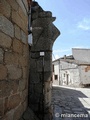 Muralla urbana de Oropesa