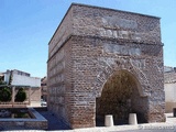 Muralla urbana de Illescas