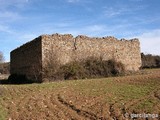 Castillo de Malamoneda