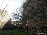 Castillo de Malamoneda