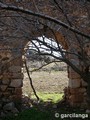 Castillo de Malamoneda