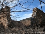 Castillo de Malamoneda