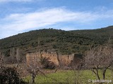 Castillo de Malamoneda