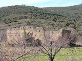 Castillo de Malamoneda