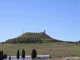 Castillo de Huerta de Valdecarábanos