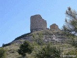 Castillo de Huerta de Valdecarábanos