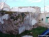 Muralla urbana de Consuegra