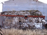 Muralla urbana de Consuegra