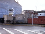 Muralla urbana de Consuegra