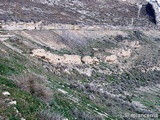 Muralla urbana de Consuegra