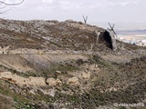 Muralla urbana de Consuegra